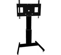 Viewsonic VB-CNM-001 Support pour écran signalétique 2,54 m (100" ) Noir (VB-CNM-001)