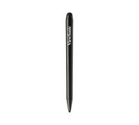 Viewsonic VB-PEN-009 Stylet Noir 16.5g pour Écran Interactif ViewBoard, Pointe Noire, Universel, Dimensions Emballage 190x65x12mm, Température Opération 0-40°C