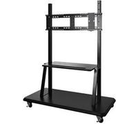 ViewSonic VB-STND-001-2C, Chariot (support de montage mural) pour écran plat interactif / LCD 55''-98