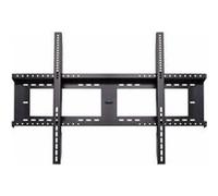 Viewsonic VB-WMK-001-2C support d'écran plat pour bureau 2,49 m (98") Mur Noir