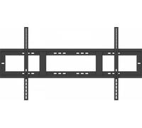 Viewsonic VB-WMK-003 montage des affichages de messages 2,49 m (98") Noir