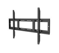 ViewSonic VB-WMK-003 Support Écran Mural Fixe pour TV IFP105S avec motif VESA compatible jusqu'à 1000 x 600 mm et supporte jusqu'à 150 kg