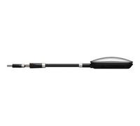 ViewSonic VB-WPS-003 Cast Button - Adaptateur de diffusion en continu de support réseau - HDMI / USB 2.0 - Wi-Fi - pour ViewBoard Cast Cradle G