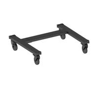 Viewsonic VE-MT-001 accessoire pour le montage d'écrans Roue pivotante