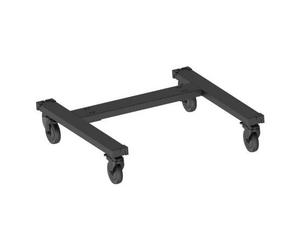 Viewsonic VE-MT-001 accessoire pour le montage d'écrans Roue pivotante