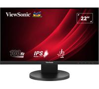 Viewsonic VG Series VG2208A écran plat de PC 55,9 cm (22 ) 1920 x 1080 pixels Full HD LED Noir