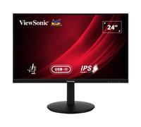 ViewSonic VG2409-MHDU-2 - écran LED - Full HD (1080p) - 24"