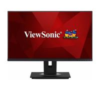 Viewsonic VG Series VG2455 LED display 60,5 cm (23.8 ) 1920 x 1080 pixels Full HD Noir