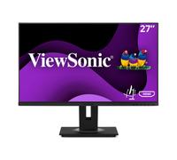ViewSonic VG2748A-2 27" IPS Moniteur, 1920 x 1080 Full HD, 60Hz, 5ms
