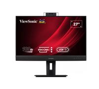 Viewsonic VG Series VG2757V-2K écran plat de PC 68,6 cm (27 ) 2560 x 1440 pixels Quad HD LED Noir