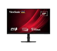 Viewsonic VG2708A écran plat de PC 68,6 cm (27") 1920 x 1080 pixels Full HD LED Noir