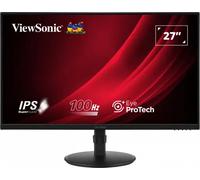Viewsonic VG2708A écran plat de PC 68,6 cm (27") 1920 x 1080 pixels Full HD LED Noir