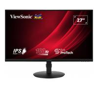 ViewSonic VG2708A-MHD - Moniteur IPS 27", 1920 x 1080 Full HD, 100Hz, 5ms