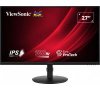 ViewSonic VG2708A-MHD - Moniteur LED - 68,6 Cm (27") [EEK: E]