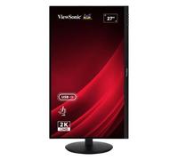 ViewSonic Moniteur VG2709-2K-MHDU-2 QHD 16:9 HDMI USB-C 100 Hz