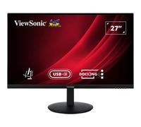 Viewsonic VG2709U 27 » 2K Moniteur| ✅+ garantie gratuit de 5 ans