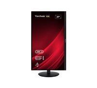 Viewsonic Écran LED 27" VG2709U 2560×1440 IPS 350 cd/m² 4 ms 2x USB‑C Haut-parleurs Noir