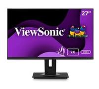 Viewsonic VG Series VG2756-4K écran plat de PC 68,6 cm (27") 3840 x 2160 pixels 4K Ultra HD LED Noir