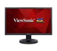 ViewSonic VG2860MHL-4K Ecran PC 28" 4K UHD (TN, 3840 x 2160, 10bit, DVI/HDMI /DisplayPort) Noir