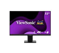 Viewsonic Display VG3209-4K écran plat de PC 81,3 cm (32") 3840 x 2160 pixels 4K Ultra HD LED Noir
