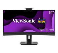 Moniteur LED incurvé 2K Viewsonic VG3457CV 34"