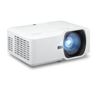 Viewsonic LSD500HD vidéo-projecteur Projecteur à focale standard 5500 ANSI lumens 1080p (1920x1080) Blanc