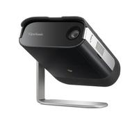 ViewSonic Vidéoprojecteur M1XB - Ultra mobile, autonomie 4h, 360 lm, Wi‑Fi, USB‑C, Harman/Kardon