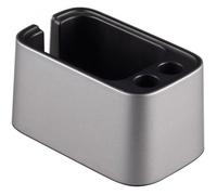 Viewsonic Bo te de rangement pour vCast Button, Grey/ Black / VB-BOX-001