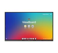 ViewSonic Tableau blanc interactif IFP110 110" UHD 3840×2160 16:9 tactile IR