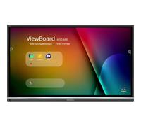 Viewsonic ViewBoard IFP5550-5 55'' Tableau blanc interactif 4K de 55'' avec Android 13 qui révolutionne vos présentations et votre expérience