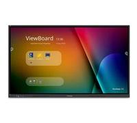 ViewSonic ViewBoard IFP6534 Écran interactif 4K 65 pouces certifié EDLA