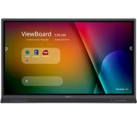 ViewSonic ViewBoard IFP6552-1A, 65'' (165cm) Diplay interactif multi-touch