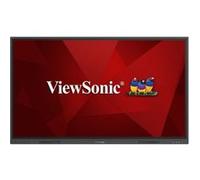 ViewSonic ViewBoard IFP65G1 e diagonale 65" IFPG1 Series écran LCD rétro-éclairé par LED - interactive - avec écran tactile (multi-touch) / capacité PC en option (slot-in) - 4K UHD (2160p) 3