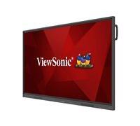 ViewSonic ViewBoard IFP65G1 IFPG1 Series - 65" écran LCD rétro-éclairé par LED - 4K - pour communication interactive