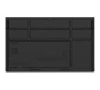 Viewsonic Écran interactif ViewBoard IFP7551 75" 4K EDLA IR tactile multi-touch 50 points