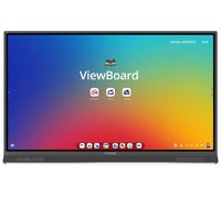 ViewSonic ViewBoard IFP7553 - Display tactile 75"