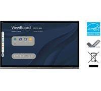 ViewSonic ViewBoard IFP7562 - 75" - écran LCD rétro-éclairé par LED - 4K UHD (2160p) 3840 x 2160