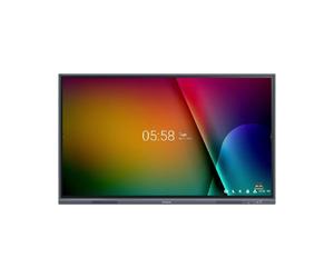 ViewSonic ViewBoard IFP8633-G 86'' Écran 4K interactif de 86'' avec Android 13 pour transformer votre espace de travail ou votre salle de réunion avec