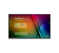 ViewSonic IFP8650-5F 86" Display tactile