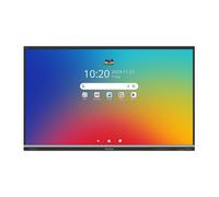 ViewSonic ViewBoard IFP8651-3C Écran 4K de 86 pouces certifié EDLA