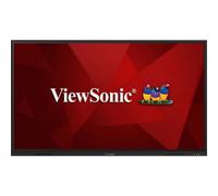 ViewSonic ViewBoard IFP86G1 - 86" IFPG1 Series écran LCD rétro-éclairé par LED - interactive - avec écran tactile (multi-touch) / capacité PC en option (slot-in) - 4K UHD (2160p) 3840 x 2160 - Direct 
