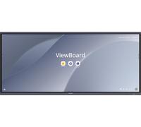 ViewSonic ViewBoard IFP92UW - Display tactile 92"