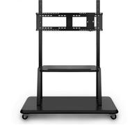VIEWSONIC ViewBoard mobile stand, up to 86in