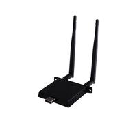 Module WiFi IFP52, WiFi6 Module, 802.11 a/b/g/n/AC/AX, 2.4/5G Dual Band, BT5.0, Black VB-WIFI-001 - EOL