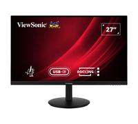 Viewsonic VG2709U 27 inch 2K Monitor | ✅ Livraison gratuite à partir de 100 €
