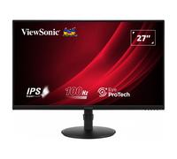 VIEWSONIC Viewsonic VG2708A-MHD écran plat de PC 68,6 cm (27") 1920 x 1080 pixels Full HD LED Noir