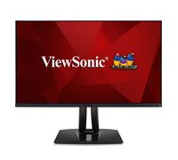 Viewsonic VP2756-2K écran plat de PC 68,6 cm (27") 2560 x 1440 pixels Wide Quad HD LED Noir