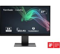 Viewsonic VP2788-5K Écran 68,6 cm 27" 5K UHD+ 16:9 IPS HDMI/DP/USB-C