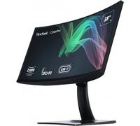 Viewsonic VP3881A écran plat de PC 96,5 cm (38") 3840 x 1600 pixels Quad HD+ LED Noir
