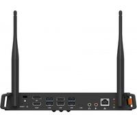 ViewSonic VPC27-W55-P2 ViewBoard OPS-C i7 Slot-in PC mit TPM und Intel Unite Support